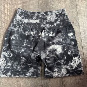 Darc Sport Monochrome Textured Apparel